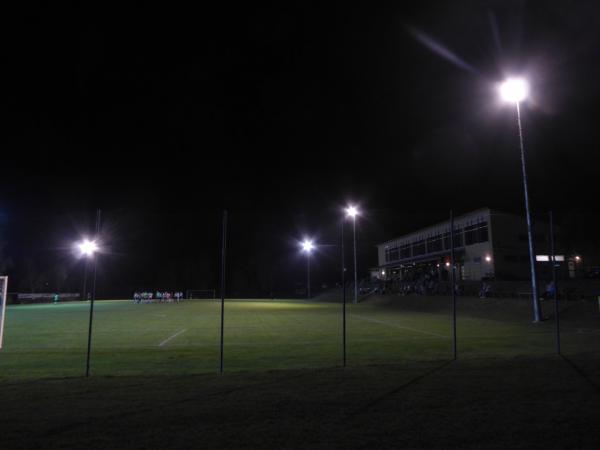 Sportplatz Pülfringen - Königheim-Pülfringen
