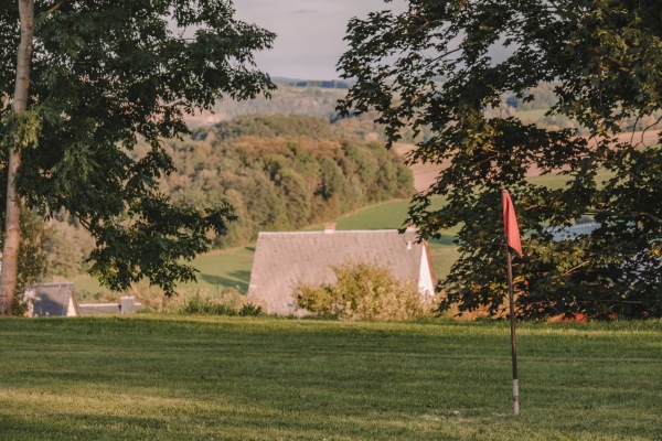 Sportplatz Wünschendorf - Pockau-Lengefeld-Wünschendorf