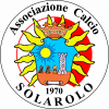 Wappen AC Solarolo  135501