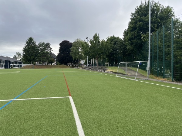 Sportschule Schöneck Platz 3 - Karlsruhe-Durlach