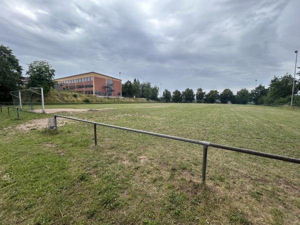 TuSpo-Sportplatz 2 - Obernburg/Main