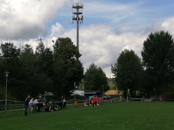 Sportanlage Niddersteg Platz 2 - Altenstadt/Hessen