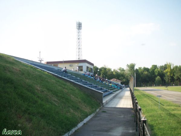 Stadion Majmuasi field 2 - Toshkent (Tashkent)