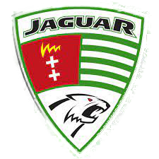 Wappen Jaguar Gdańsk