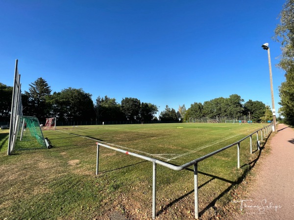 Kettner Edelmetalle Sportpark Platz 2 - Villingen-Schwenningen-Pfaffenweiler