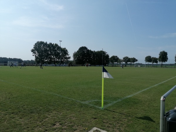 Sportanlage der Gemeinde B-Platz - Hankensbüttel