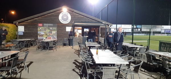 Complex Olympiadelaan - Herentals
