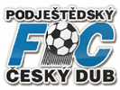 Wappen Podještedský FC Ceský Dub Wappen Podještedský FC Ceský Dub