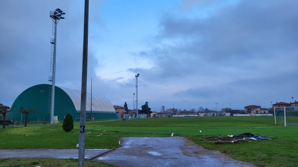 Campo Comunale di Torrita di Siena - Torrita di Siena