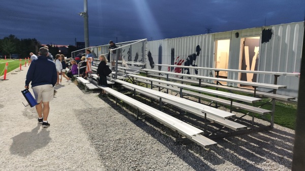 Lions for Hope Sports Complex - Chicago, IL