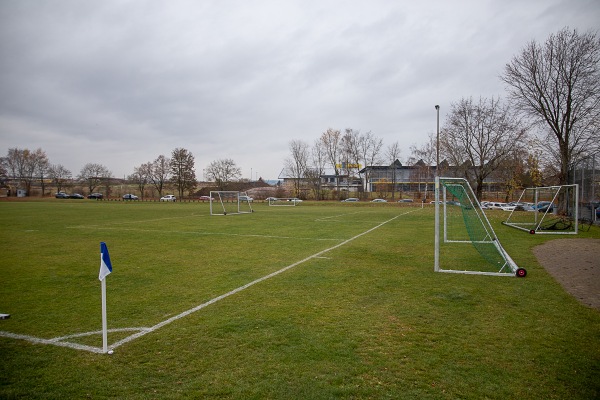 Heinz-Seidel-Stadion Nebenplatz 1 - Feuchtwangen