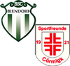 Wappen SG Biendorf II / Cörmigk (Ground A)