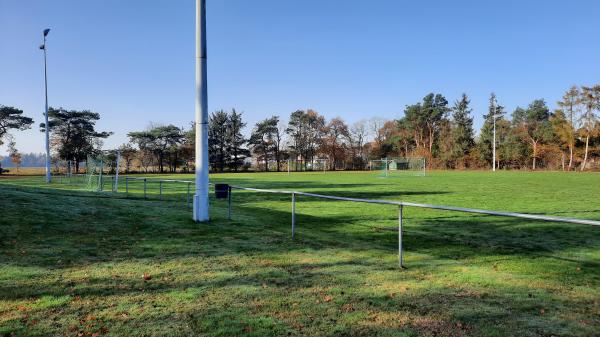 Sportplatz Heinbockel - Heinbockel