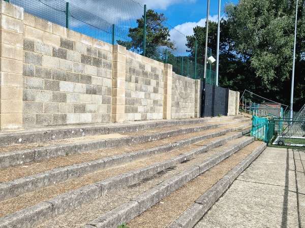 Church Road - Whyteleafe, Greater London
