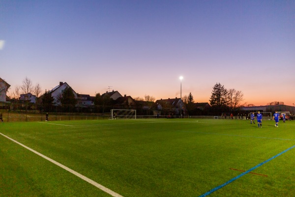 Neumüller Elektronik Arena Nebenplatz - Weisendorf