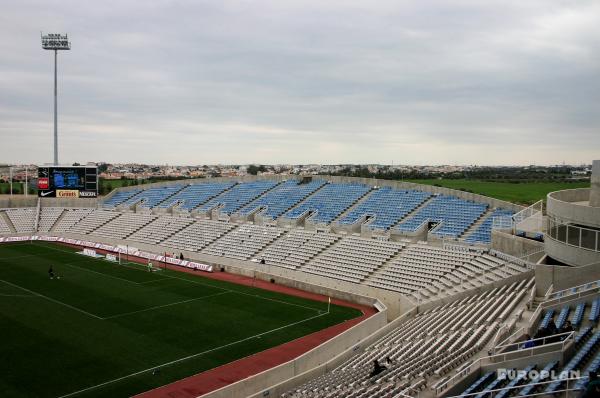 Stadio Gymnastikós Sýllogos 