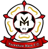 Wappen Yorkshire Main FC