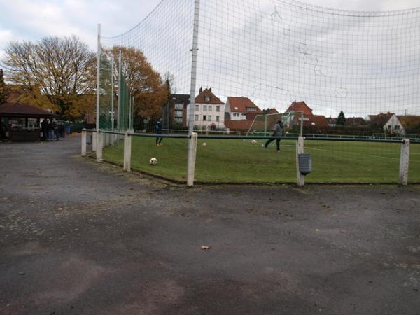 Sportplatz Koksche Straße - Osnabrück