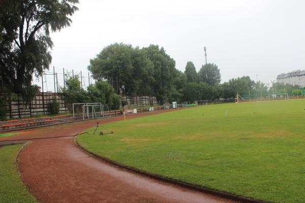 Sportzentrum ASKÖ Brigittenau - Wien