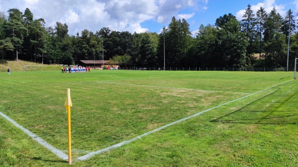 Waldstadion - Rollshausen