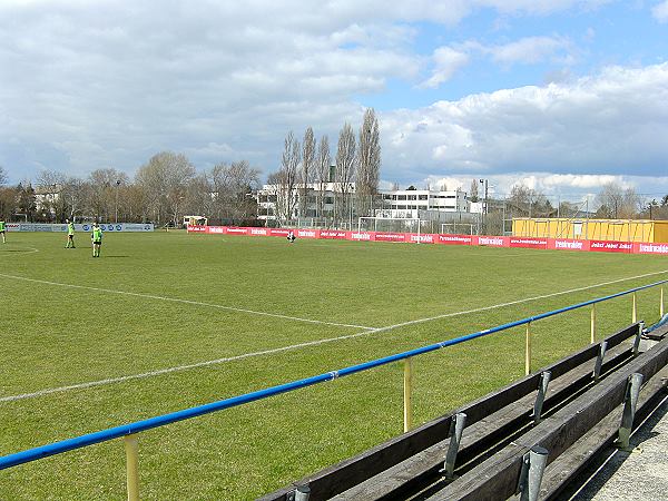 Union-Sportplatz - Wien