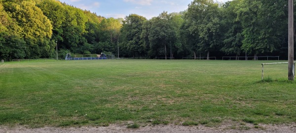 Viadukt Sportplatz - Stadtilm