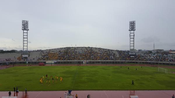 Stade Général Mathieu Kerekou - Cotonou