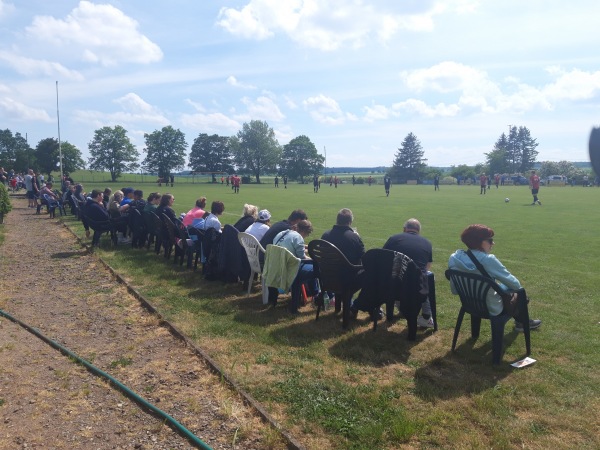 Sportplatz Emmerstedt - Helmstedt-Emmerstedt