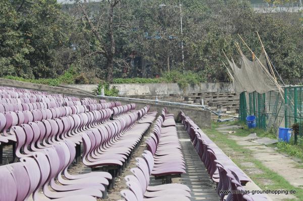 Mohun Bagan Ground - Kalkātā (Kolkata)