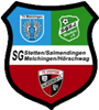 Wappen SGM Stetten-Salmendingen/Melchingen/Hörschwag (Ground B)