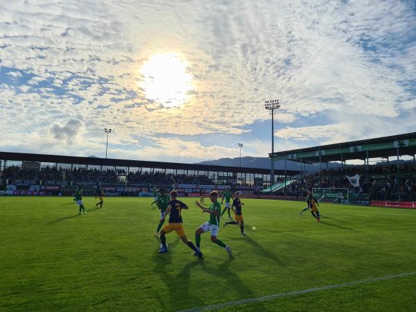 Reichshofstadion (1951) - Lustenau