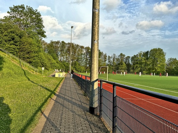 Schul- und Sportzentrum Wupper - Radevormwald-Keilbeck