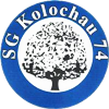 Wappen SG Kolochau 74 diverse  67276