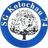 Wappen SG Kolochau 74 diverse