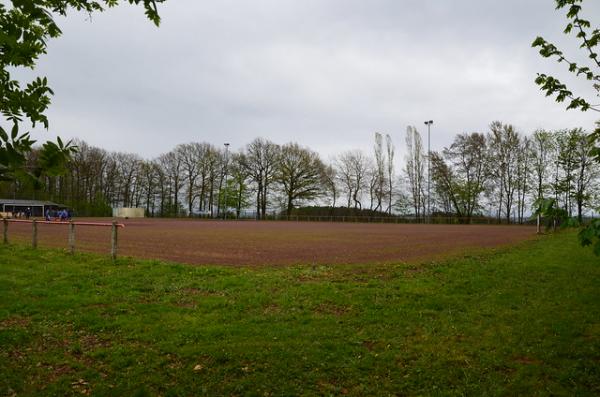 Sportplatz Am Burggraben - Bad Münstereifel-Effelsberg