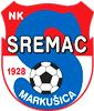 Wappen NK Sremac Markušica