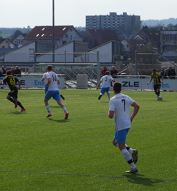 Volksbank-Stadion Nebenplatz - Herrenberg