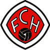 Wappen FC Hardt 1925