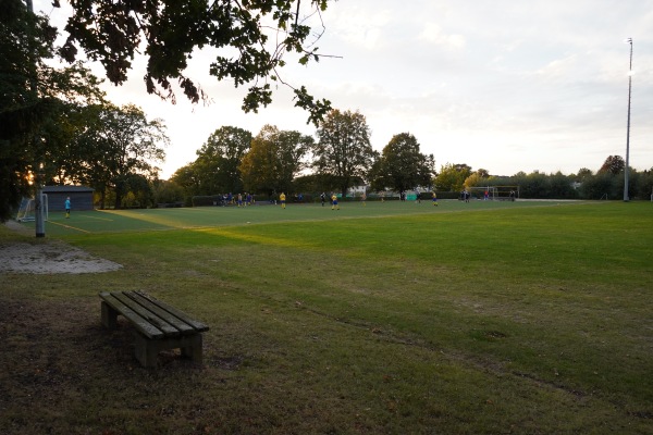 Sportanlage Schapen - Braunschweig-Schapen