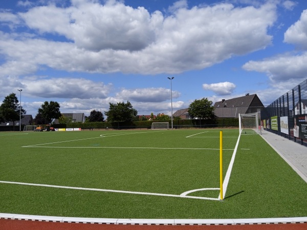 Stadion an der Römerstraße Nebenplatz 2 - Straelen