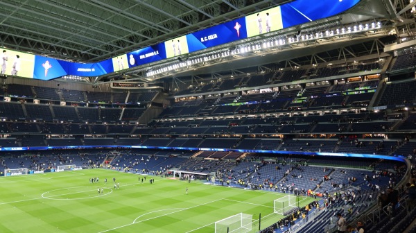 Bernabéu - Madrid, MD
