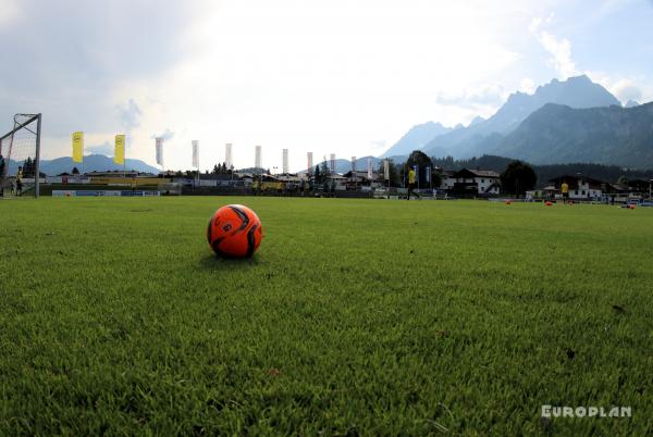 Koasastadion - Sankt Johann in Tirol