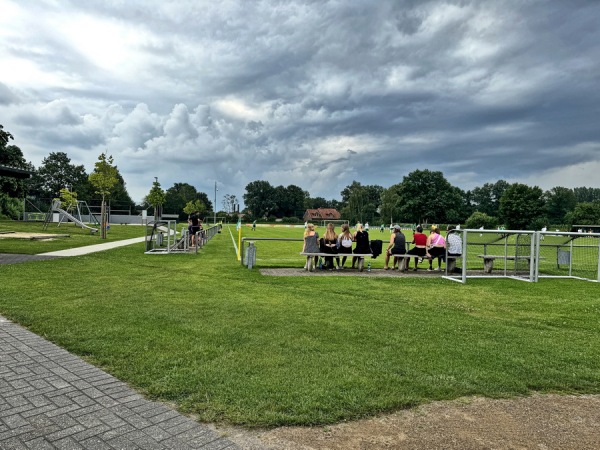 Sportzentrum Sickerhook - Telgte-Westbevern-Vadrup