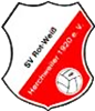 Wappen ehemals SV Rot-Weiß Herchweiler 1920  115363