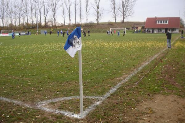 Rebbestadion - Einbeck-Edemissen