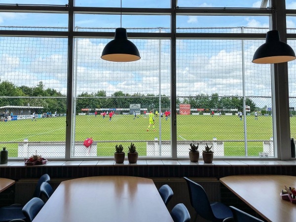 Sportpark Winkel - Winkel