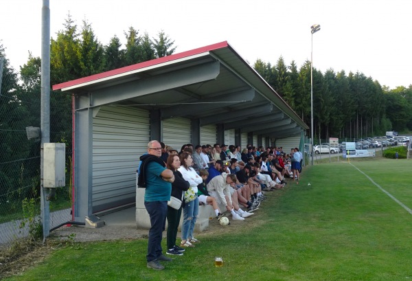 Sportplatz Hofamt Priel - Hofamt Priel