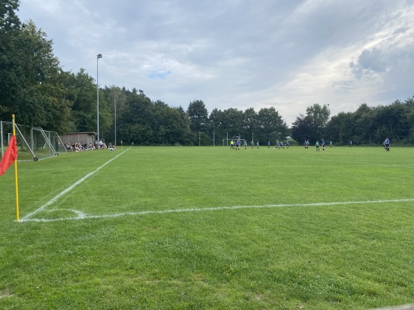 Sportanlage Buschenstücken B-Platz - Rotenburg/Wümme-Unterstedt