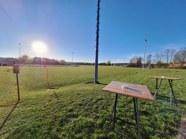 Sportanlage Eyachstraße Platz 2 - Haigerloch-Owingen