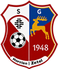 Wappen SG Horsten/Zetel II (Ground A)